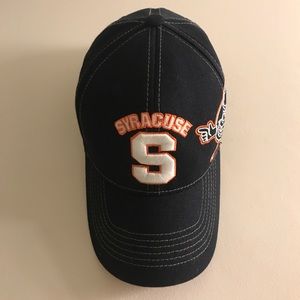 Syracuse cap